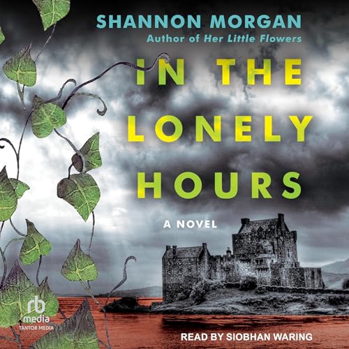 In the Lonely Hours by Shannon Morgan episode artwork