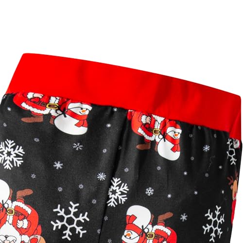 Image of Toddler Baby Boy Merry Christmas Deer Hoodie Sweatshirt Pants Sets