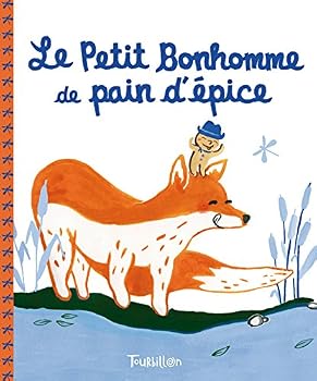 Hardcover Le Bonhomme de Pain D'Epice [French] Book