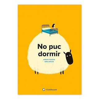 No puc dormir