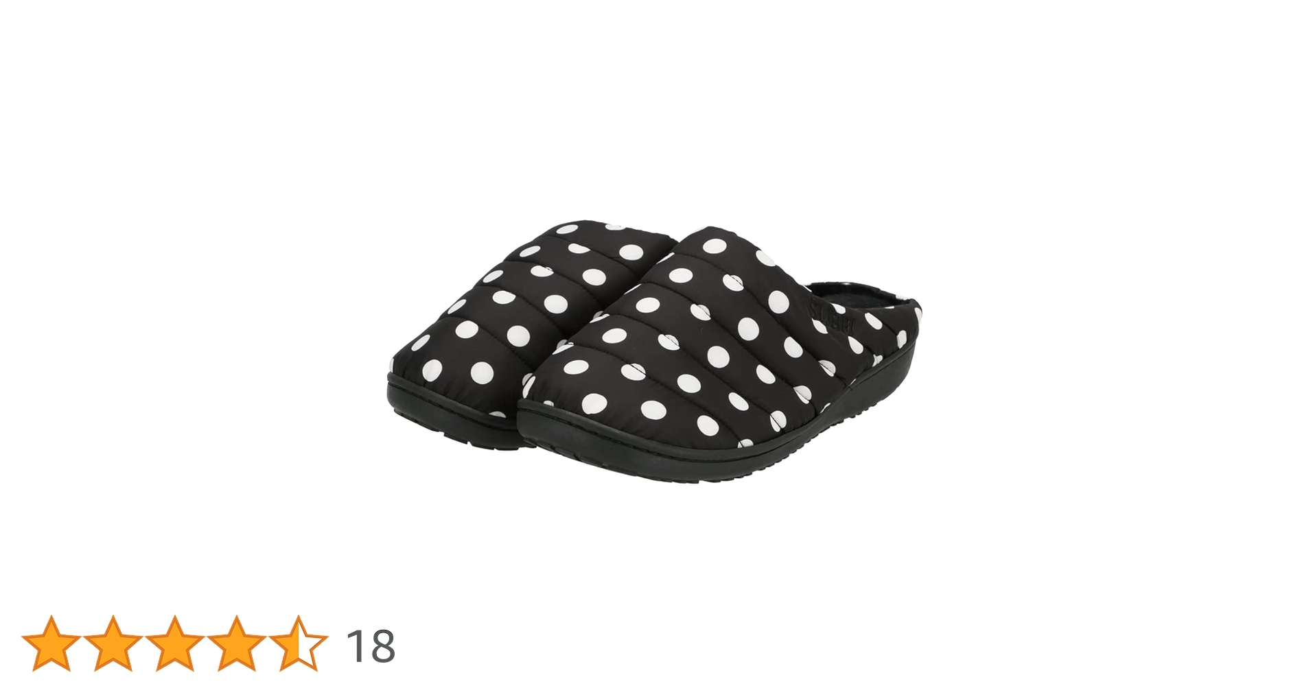 SUBU ドット 0サイズ 22.5~23.0