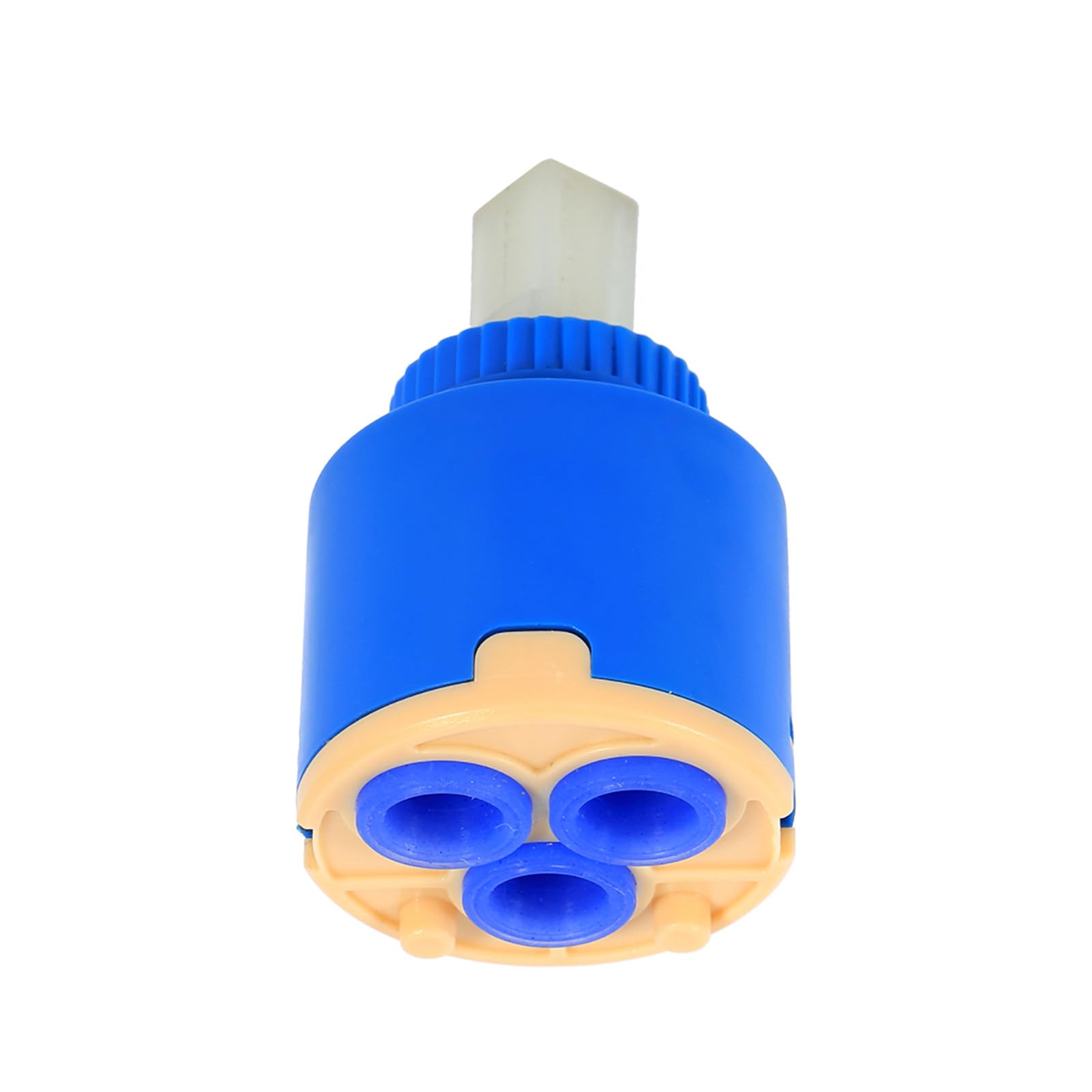 35/40mm Keramische Cartridge Kraan Vervanging Water Mengkraan Interieur Controle Kraan Klep (35mm