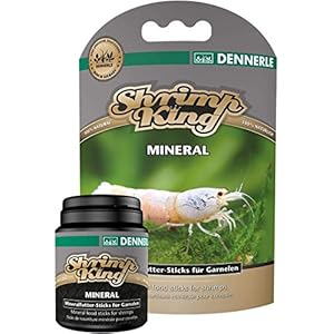 Shrimp King Mineral