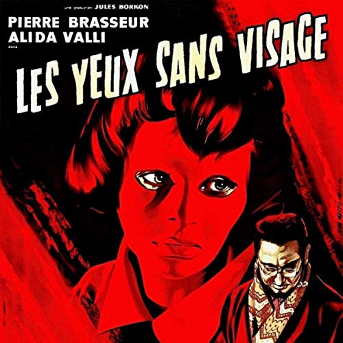 Les Yeux Sans Visage (Remastered)