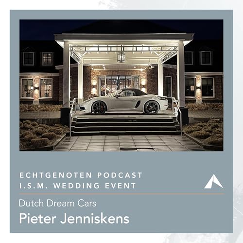 Wedding Event - Dutch Dream Cars: Alles over exclusieve sportwagens voor op je bruiloft!