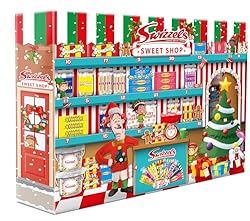 Swizzels Advent Calendar