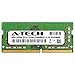 A-Tech 4GB DDR4 2400 MHz SODIMM PC4-19200 (PC4-2400T) CL17 Non-ECC Laptop RAM Memory Module
