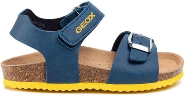 Geox J Ghita Boy B SandaliBambini e ragazzi - 1