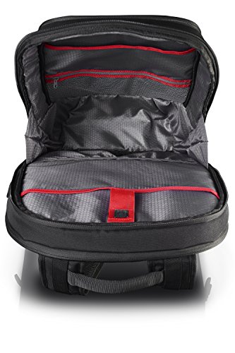 Image of Lenovo Gaming Armored Backpack, Black