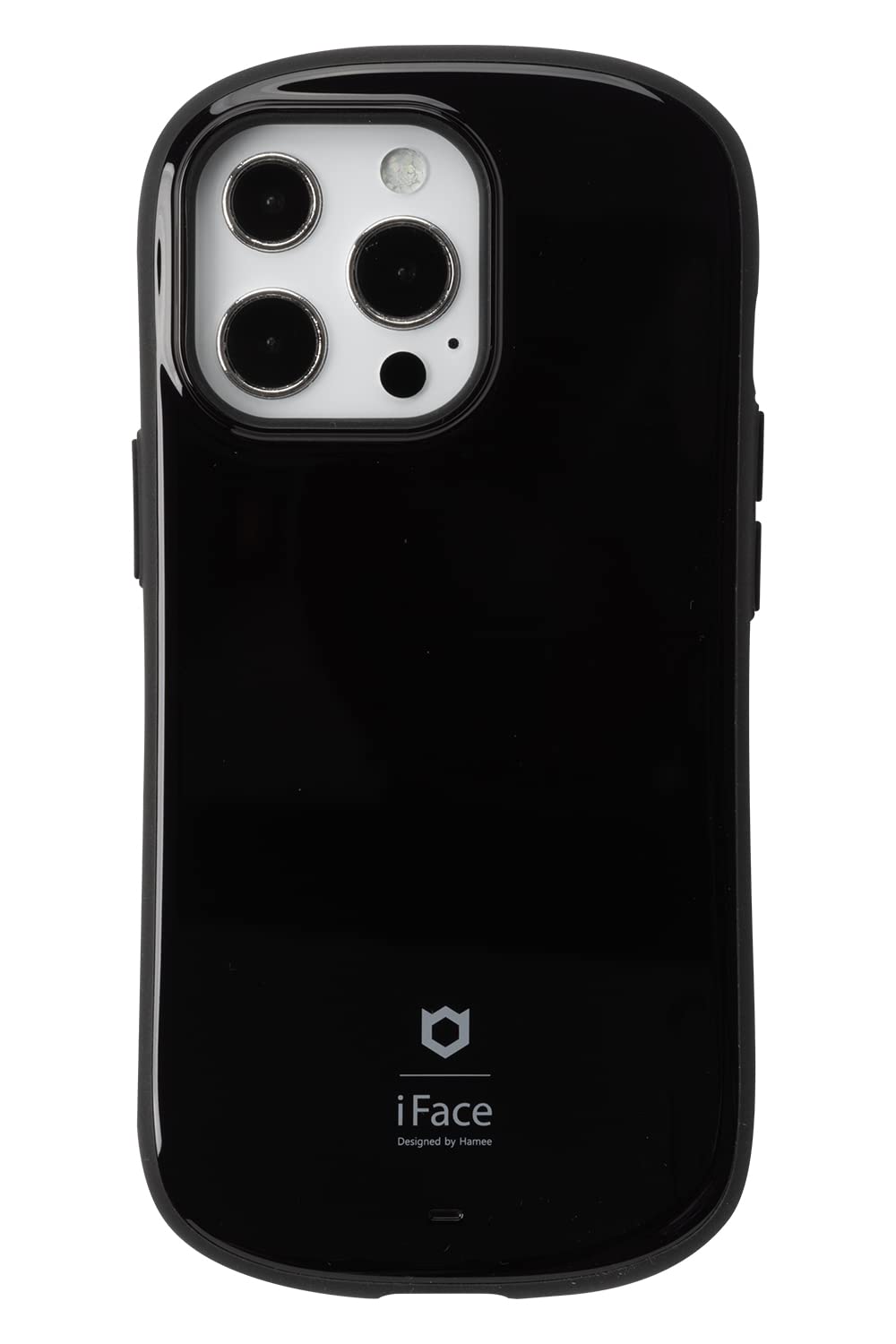 Amazon.co.jp: iFace First Class Floaty Standard iPhone 13 Pro 専用