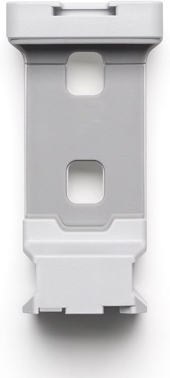 Original RS 4 Mini Phone Holder for DJI RS 4 Mini, Smartphone Mount Accessory, Compatible with Fill Lights and Microphones