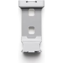 Original RS 4 Mini Phone Holder for DJI RS 4 Mini Smartphone Mount Accessory Compatible with Fill Light and Microphone