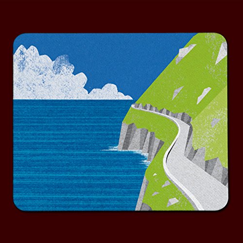 Tapis de souris ergonomique nuage tapis de bureau épais anti-usure Chine