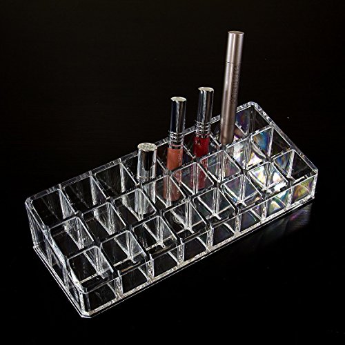 Rex Perfume Rak Minyak Wangi lipstick holder