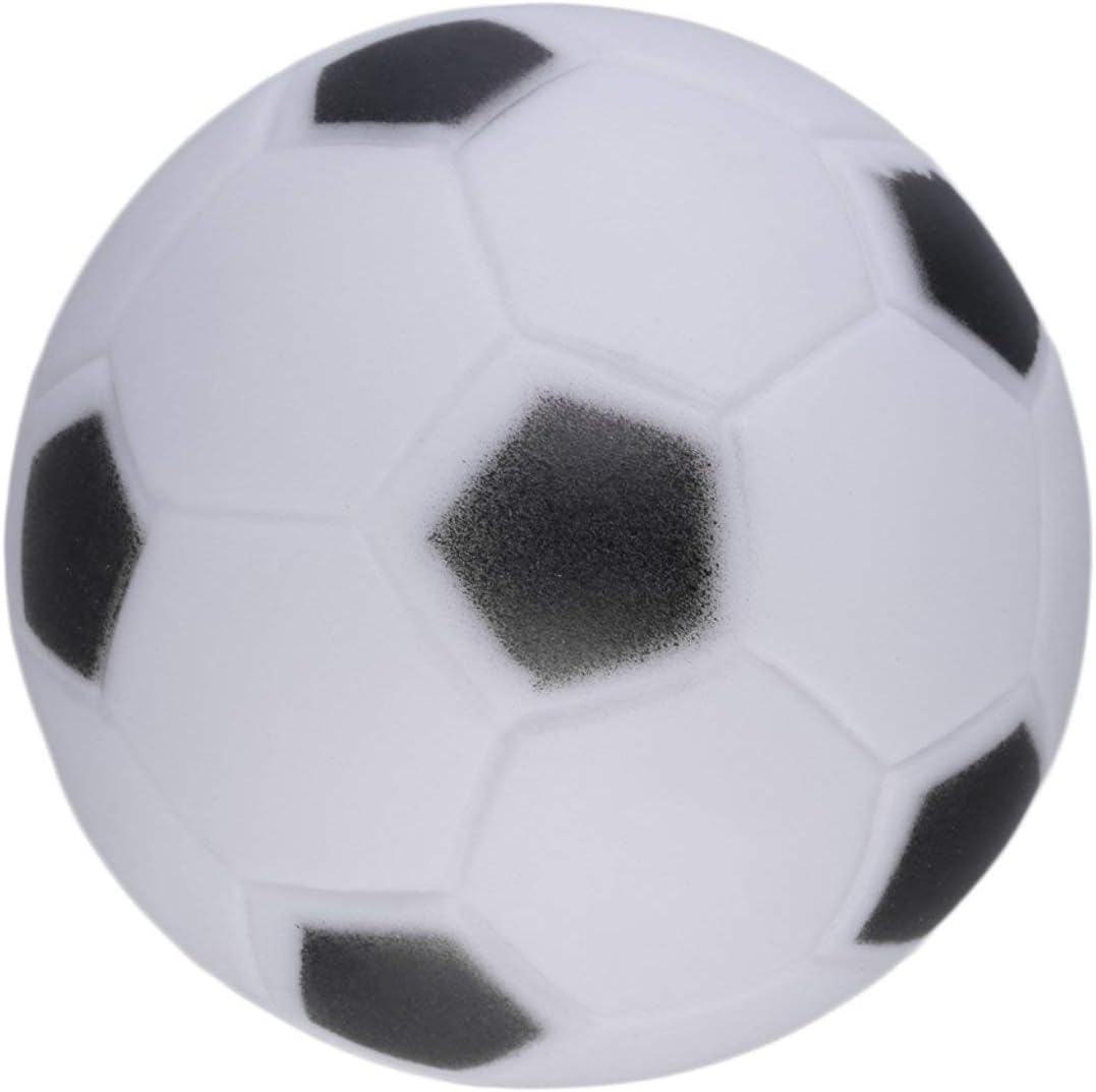 New Colors Changing Football LED Night Light Mood Party Christmas Home Decoration nightlight lamp Great Gift for Kids New Brand Black & White
