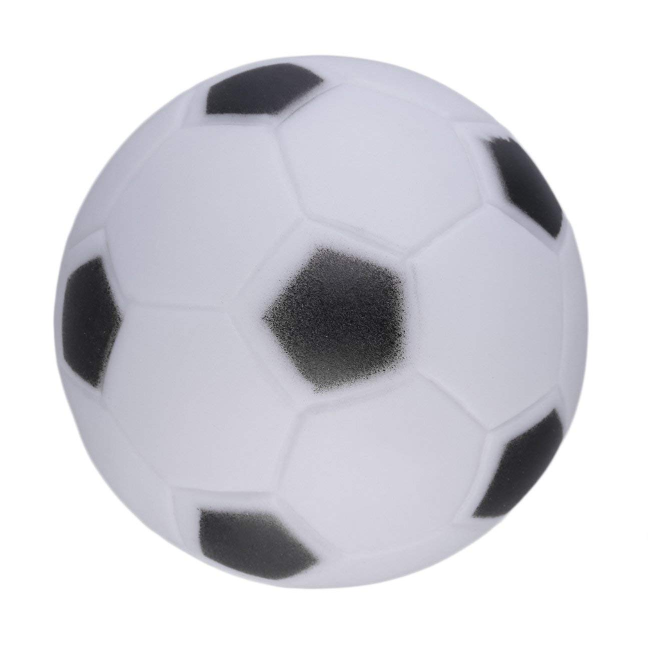 New Colors Changing Football LED Night Light Mood Party Christmas Home Decoration nightlight lamp Great Gift for Kids New Brand Black & White