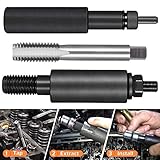 E-cowlboy for 6.0L/6.4L Powerstroke Fuel Injector Sleeve/Cup Remove & Install Kits for All Ford 6.0L...