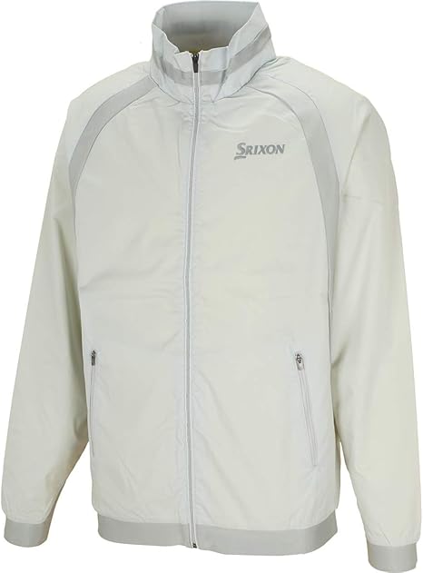 srixon waterproofs