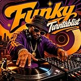 Funky Turntablist