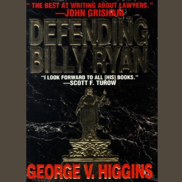 Defending Billy Ryan