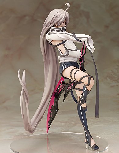 Freeing Phantom Of The Kill: Laevateinn 1:8 Scale Pvc Statue #TOP3