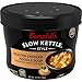 Campbell's Slow Kettle Style Roasted Chicken Noodle Soup with Herbs & White Meat Chicken, 15.5 oz. Tub