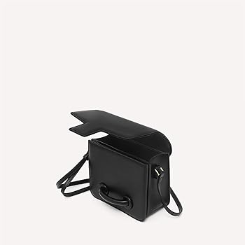 美品✨ ヴァジック シティ ミニミニ ショルダーバッグ レザー ブラック Amazon | ヴァジック シティミニミニ VASIC CITY MINI MINI