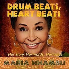 Couverture de Drum Beats, Heart Beats