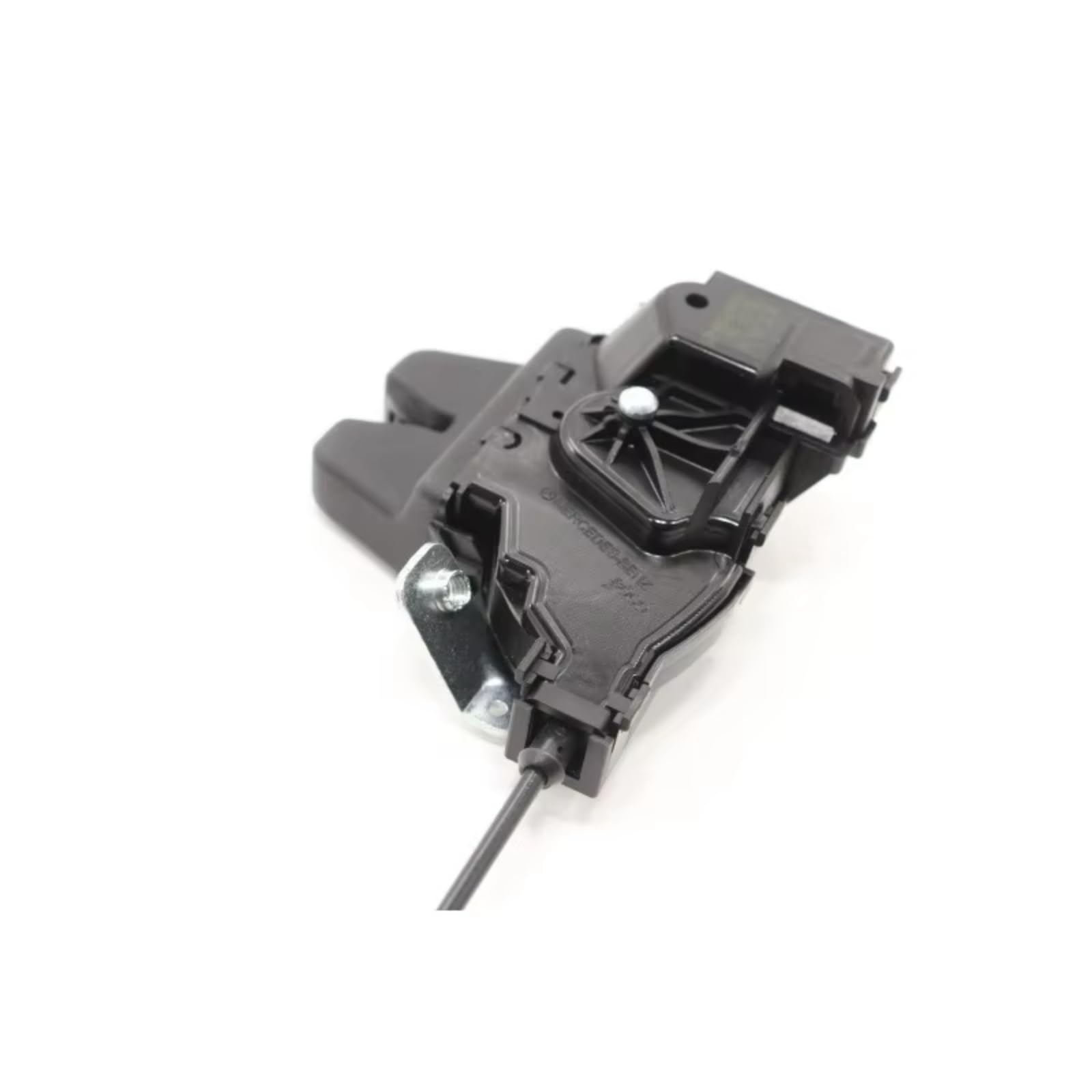 Rear Tailgate Latch Compatible with Benz for C400 for W205 2015-2015 for E300 for W213 2017-2017 1 Pcs Trunk Lid Lock Latch Actuator A2047500485