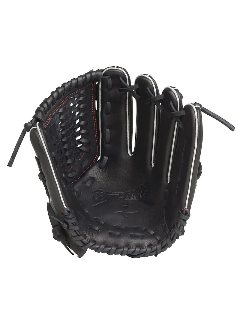 Amazon | (ミズノ) MIZUNO 少年軟式用 WILLDRIVE RED【オールラウンド