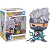 Funko Pop! Naruto Shippuden – Kakashi (Raikiri) Glow-in-the-Dark – Edición Exclusiva