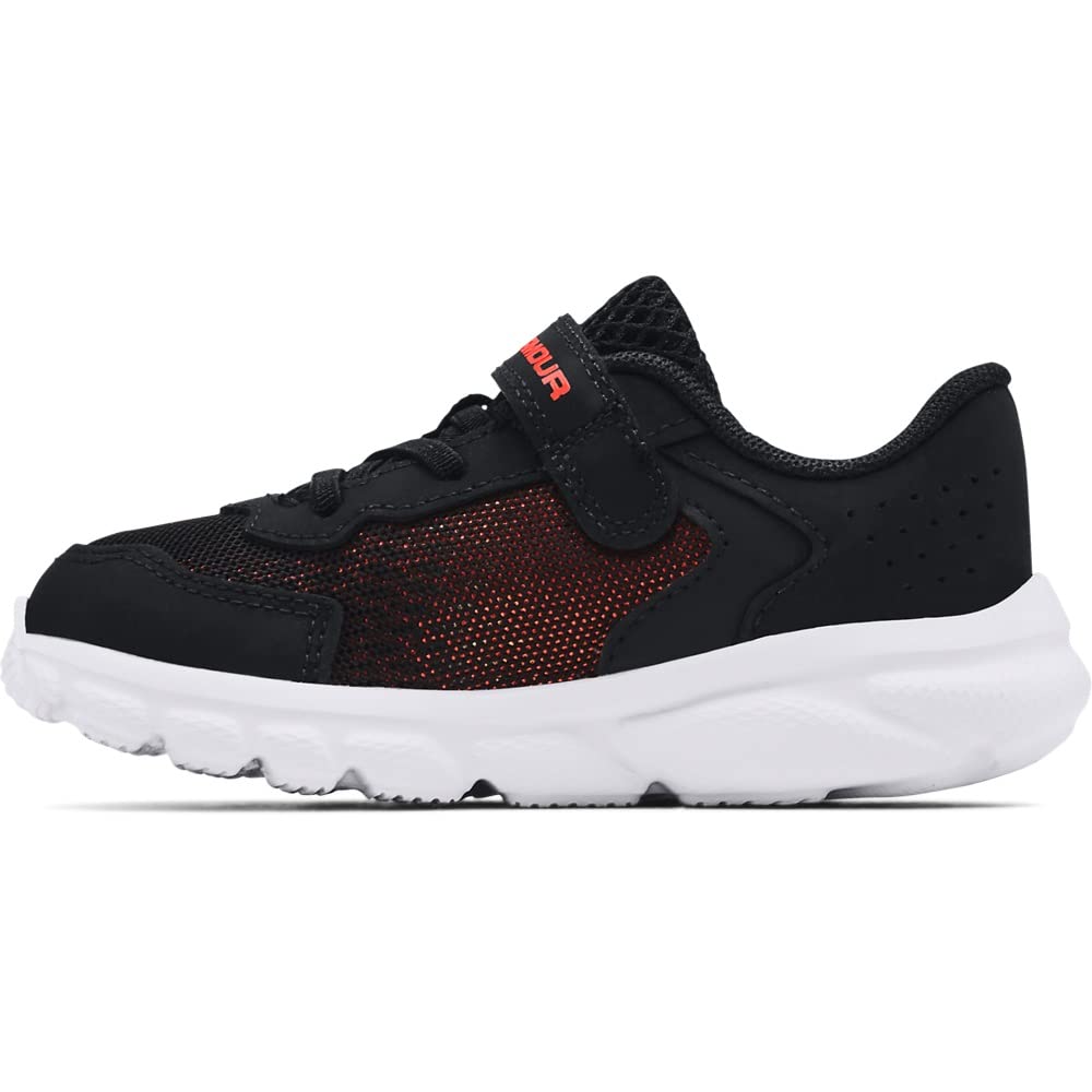 Under Armour Unisex-Child Assert 9 Alternate Closure Running Shoe