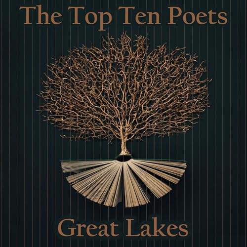 The Top 10 Poets &ndash; The US - Great Lakes cover art