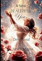 A New Beautiful You: Devotional 1521180512 Book Cover