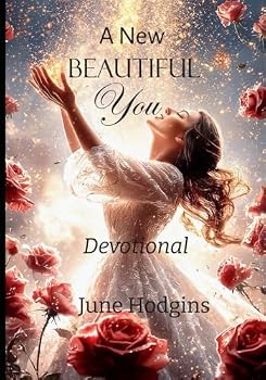 Paperback A New Beautiful You: Devotional Book