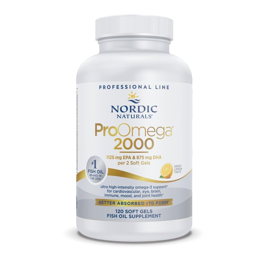 Nordic Naturals