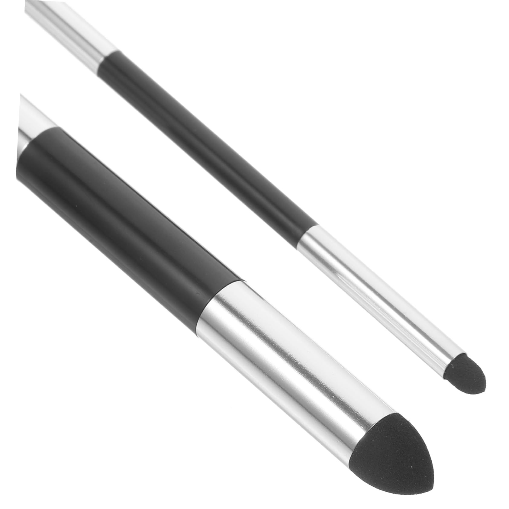jojofuny 4 Ensembles Set De Outils De Dessin pour Esquisse Éponge À Estomper pour Artistes Kit De Matériel Artistique pour Esquisse Dessin 4 Pièces * 4