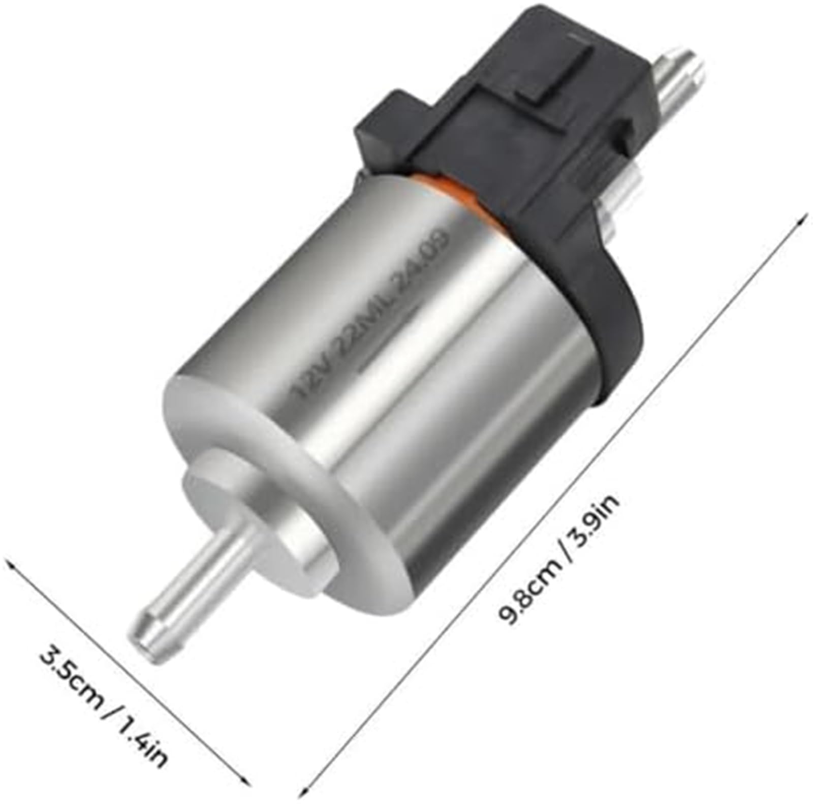 Zespół pompy gazowej Ultra cicha pompa paliwa 12 V dla powietrznego ogrzewania postojowego Webasto Eberspacher