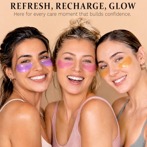 BodyRefresh Under Eye Patches - Image 5