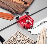 Woodpeckers ThinRip Guide, Thin Rip Jig for Quickly Cutting...