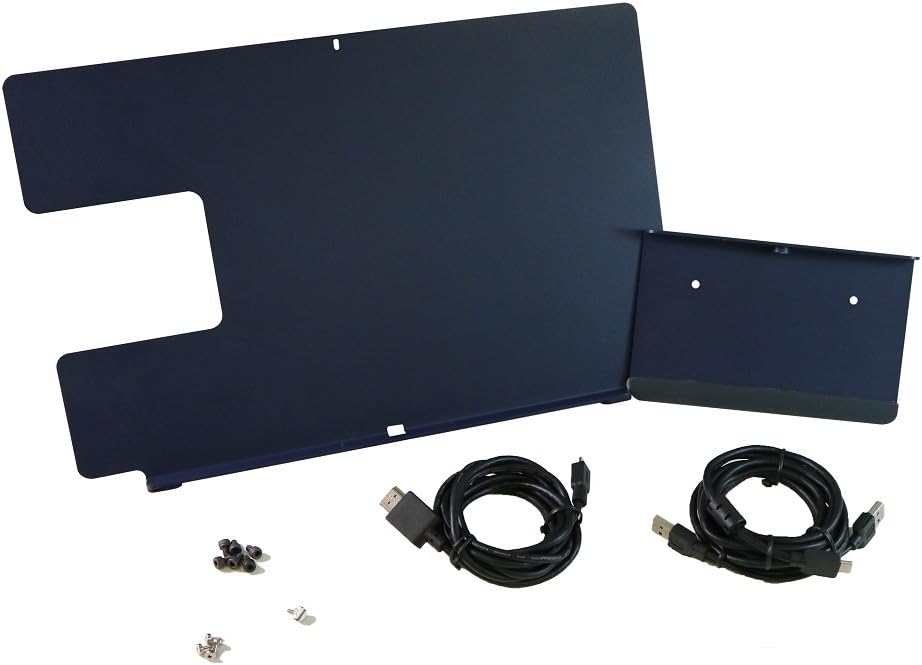 Gechic Multi-Mount Kit for 1503