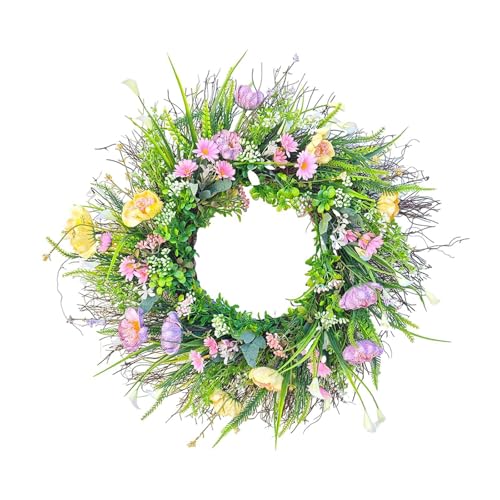 Flores para decoración navideña que alegran estancias oscuras 2