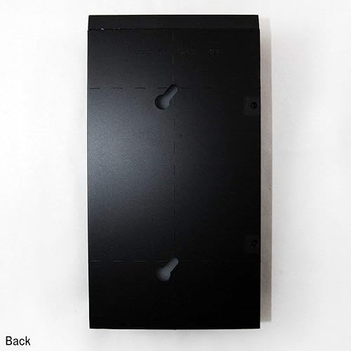 Miniatura 8 de Luz solar LED de número de casa, números de jardín, letrero de dirección alimentado por energía solar, placas LED iluminadas al aire libre y arte de