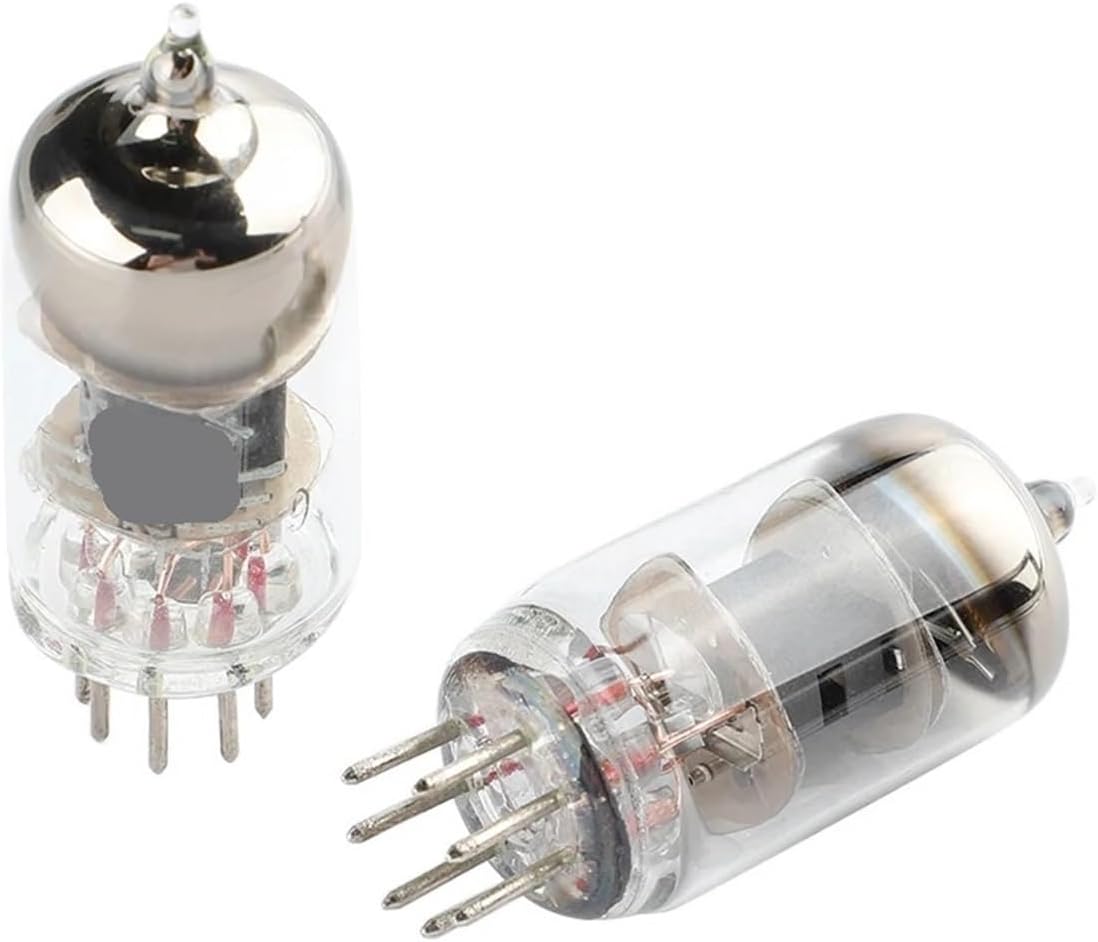 2-Pack 6J1 Tube Vacuum 6AK5 6F32 Amplifier Audio AMP Replacement