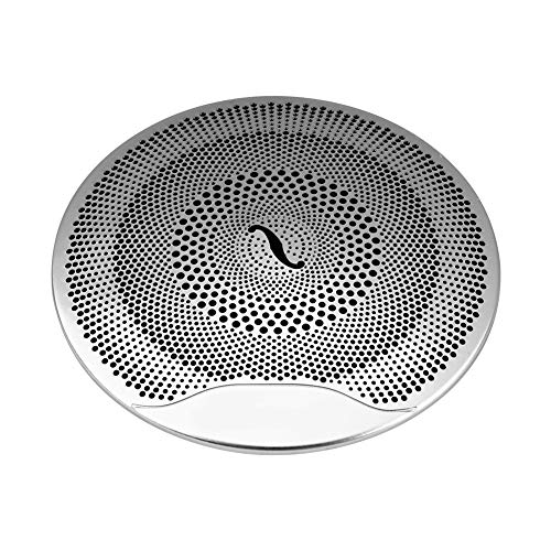 Moldura de Altavoz de Audio para Automvil, Cubierta de altavoz de Audio, Moldura de Cubierta de altavoz de Puerta Con Pulido, Duradero y Brillante, Se Adapta a Mercedess Benzz (Mate)