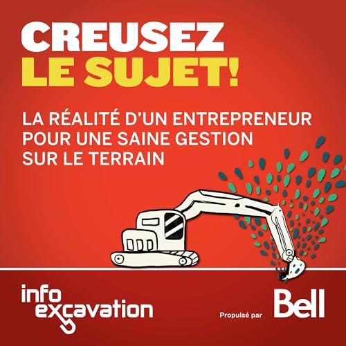 La r&eacute;alit&eacute; d&rsquo;un entrepreneur sur le terrain