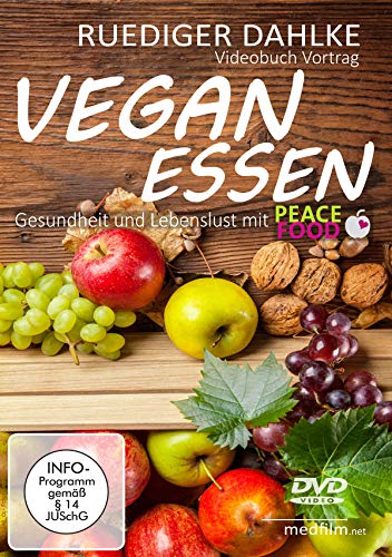 Preisvergleich Produktbild Vegan Essen