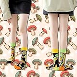 Zoom IMG-2 nxnchc calze divertenti unisex per Zoom IMG-2 nxnchc calze divertenti unisex per