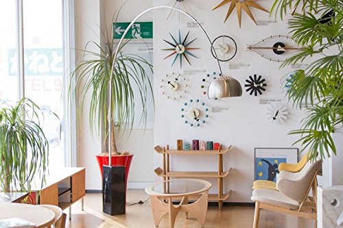 Amazon | E-COMFORT カスティリオーニ兄弟 アルコランプ 設置・資材