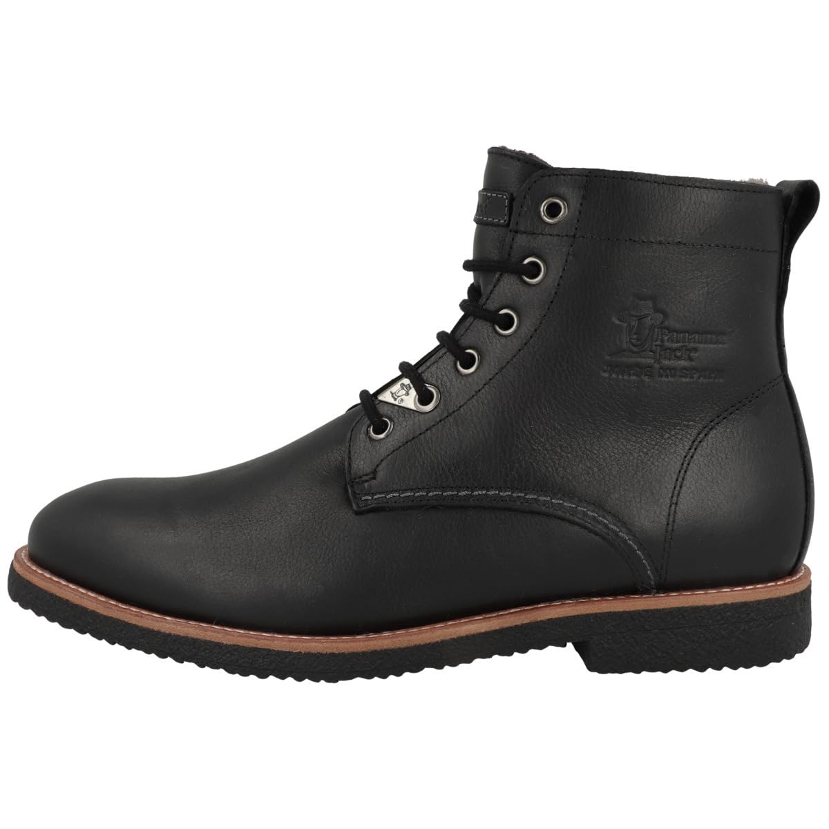 Panama Jack Men's Ankle Boots